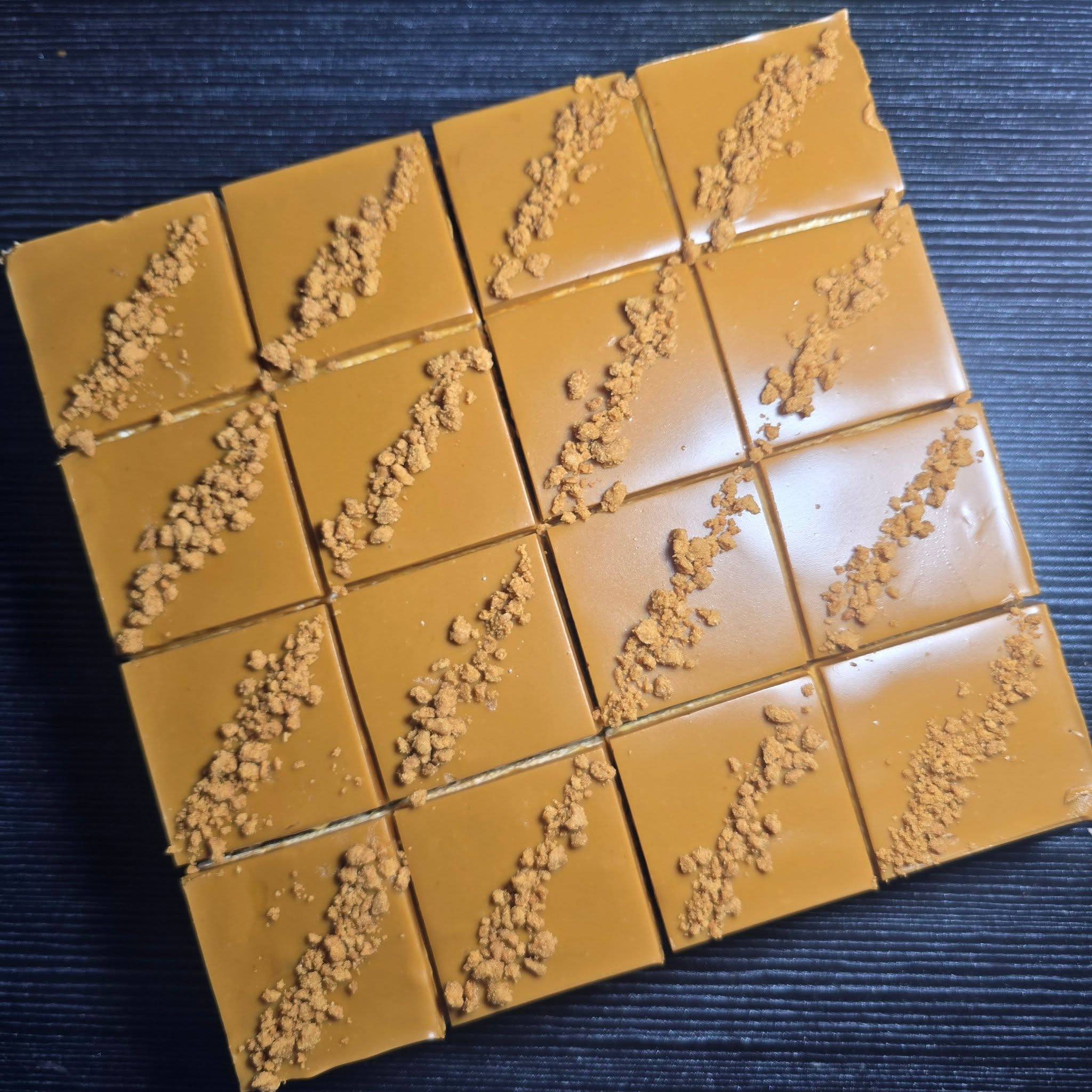 Kek Coklat