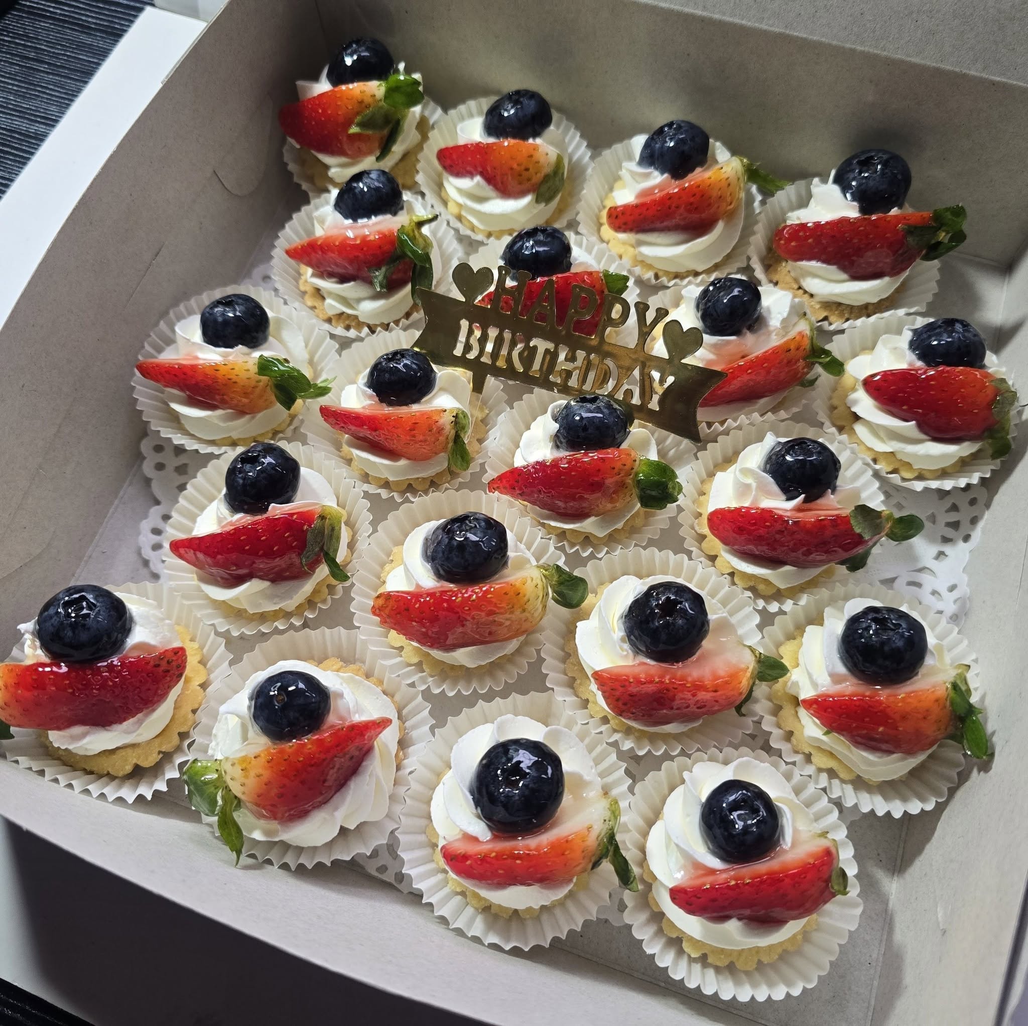Cupcakes