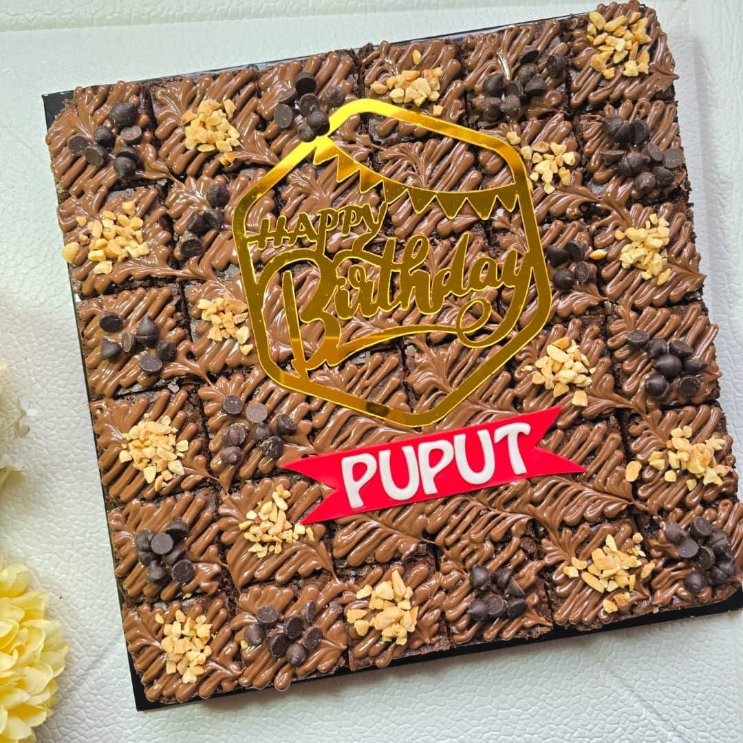 Kek istimewa