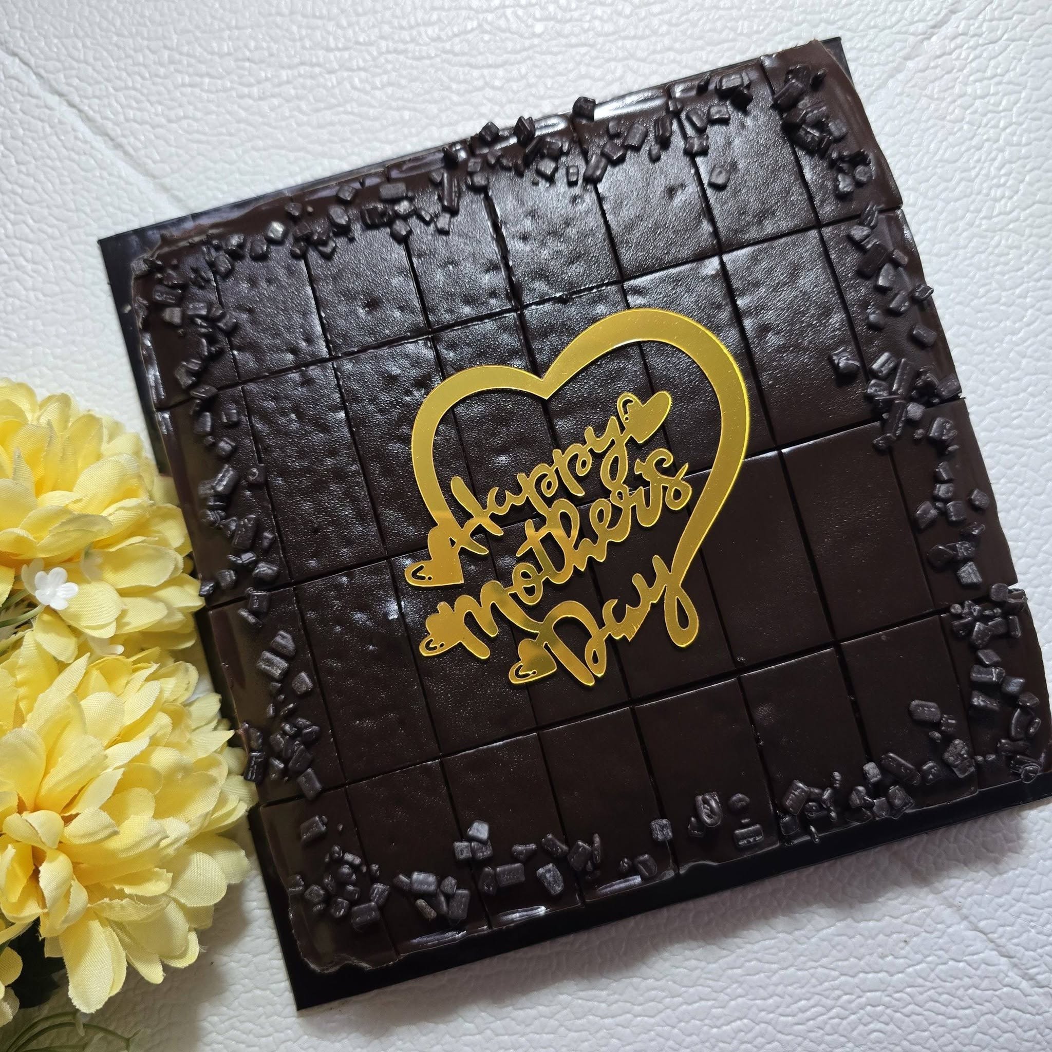 Kek istimewa My Little Kitchen Kunak