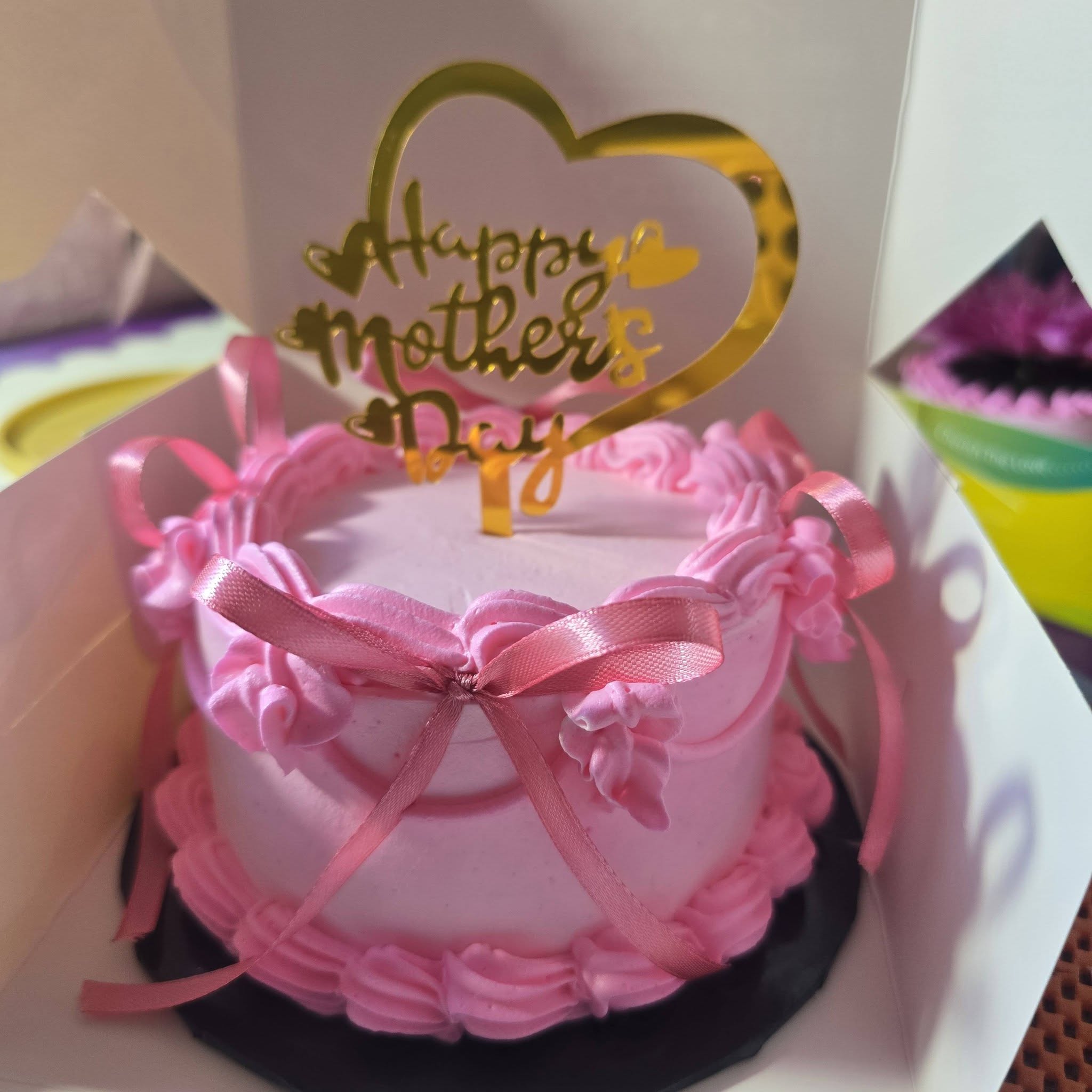 Kek coklat